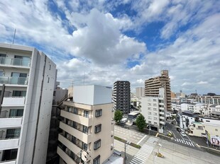 セントレイクセレブ大曽根の物件内観写真